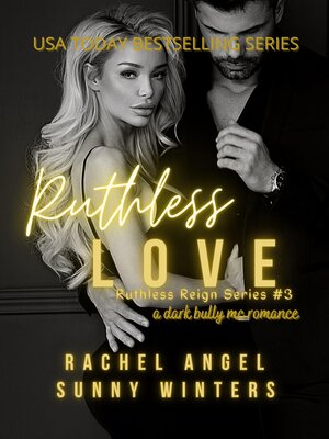 cover image of Ruthless Love